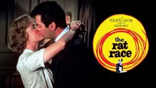 The Rat Race (1960) | Trailer