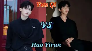 To my shore cast Yun Qi & Hao Yiran real life dating unaccepted reveled in 2025