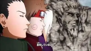 ► Naruto × Shingeki no Kyojin • Guren no Yumiya [Fanmade OP] [with Subs] 「ＡＭＶ」ᴴᴰ ◄