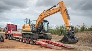 M&J Evans Continue to Invest in Case Construction Equipment