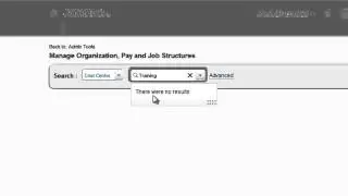 SAP ERP cost center replication to Employee Central