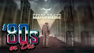 Ferus Melek - Decay of the Mainframe [Full Ep] (Synthwave, DarkSynth, Outrun)