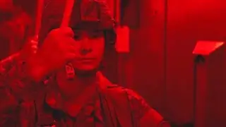 Mass Tactical Airborne Operation &ndash; Night Parachute Jump