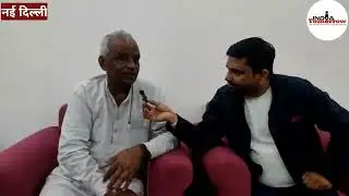 Exclusive Interview with Amra Ram MP Sikar : Voices of Farmers, Youth, and Minorities