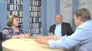 Rozmowa Niezależna-Mariola Deyna, Janusz Dorosiewicz
