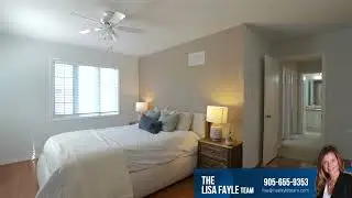 Lisa Fayle Just Listed | 27 Creekwood Cres, Whitby | Whitby Homes For Sale