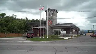 Sustainable Station