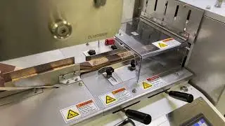 PFM Hawk 3 axis with 