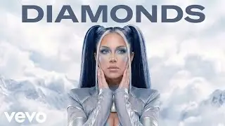 NOVANNIE - DIAMONDS (Official Audio)