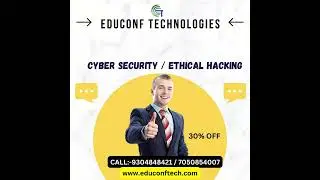 Cyber security & Ethical Hacking Patna
