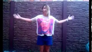 HAPPY BIRTHDAY (video message)