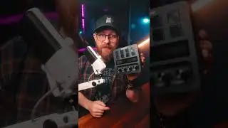 Это: Elgato Stream Deck +