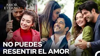Ese Amor Que Nos Atrapa El Alma - Amor Eterno