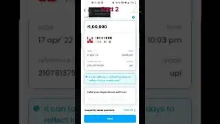 500 Cashback On ₹ 1Lac 💳Credit Card Bill Re-Payment On Postpe From Bharatpe part 2