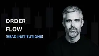 Order Flow Explained: Reading Institutional Activity for Swing Trading