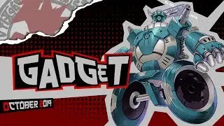 Yu-Gi-Oh! Gadget - Deck Profile 2019