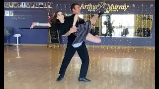 Show Dance Outtakes and Bloopers