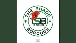 E1 (3x3) - The Shadeborough