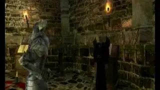 [MACHINIMA PL] Gothic 2 NK - Rozpierdalator