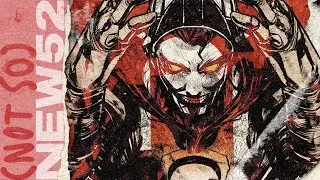 Earth 2 #16 | New 52 Comic Book Review