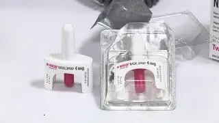 Haven for Hope security officers carry Narcan at all times and save lives