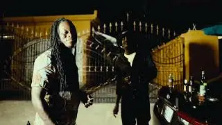 Jahh Jahh X Klasick - Elevation (Official Video)