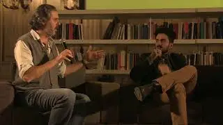 Vol 4. |  Torino Film Lab #Masterclass: Support International Co-Productions