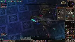 Metin2.ro Orion - War Aura vs Dragon - Record Dmg