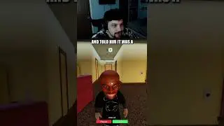 Dark Humor Jokes On Roblox..
