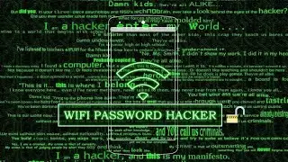 wifi hacking introduction | chapter 1 #wifi_hack @technicalgurugi