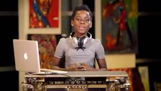 Ghana&rsquo;s DJ Switch Sends a Message to the World&rsquo;s Leaders