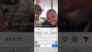Funny Mike and badkid jay TikTok live