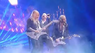 Trans-Siberian Orchestra 