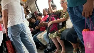 Singapore LIVE Exploring Saturday Afternoon( Aug9, 2025)