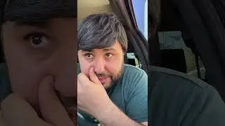 Տաքսիստ Հենդո 55 🚖😂