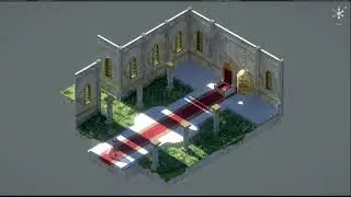 Prerendered Background Process