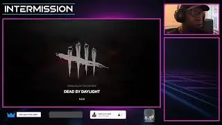 Breaking News: Meg Main plays DBD