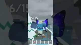 Let's collect lots of gifts for survival #roblox #99nightintheforest #yevatiger #shorts