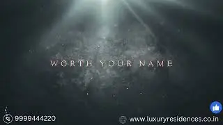 Gulshan Dynasty☎️ 9999444220, An Incredible Ultra  Luxury Apartment Project For Buyers!