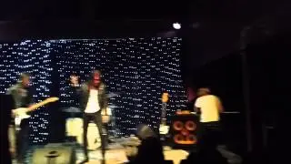 Invite Me Over - The Mama Rags