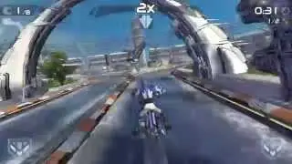 Riptide GP2 Android/iOS Gameplay [HD]