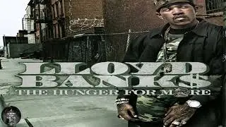 Lloyd Banks - Work Magic (Feat. Young Buck) + Lyrics