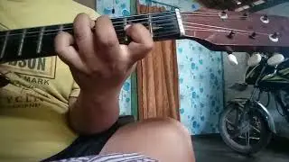 JROCKS semakin sendiri intro guitar cover..