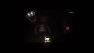 Video completo en mi canal #terror# #fon#alquecreetodoleesposible