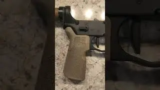 Griffin Blem MK2 Lower