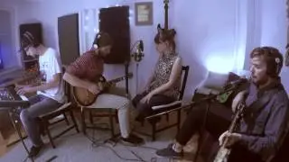 Rising Sessions | UMMI - Those Days