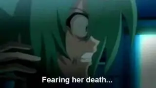 Higurashi- Alice Human Sacrifice