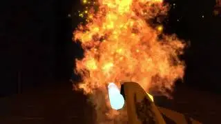 Portal Forbidden Testing Tracks | Escape Sequence Completed (World first?)