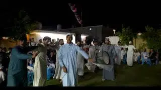 حفل زفاف الحبيب قتيبه يحيى الامي