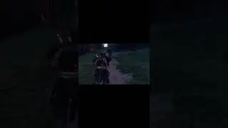 Ghost of Tsushima helping sensei Ishikawa #ghostoftsushima #ghostoftsushimagameplay 